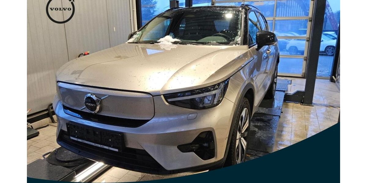 Volvo XC40 21.173 km 34.480 &euro; Essen-Kray 45309