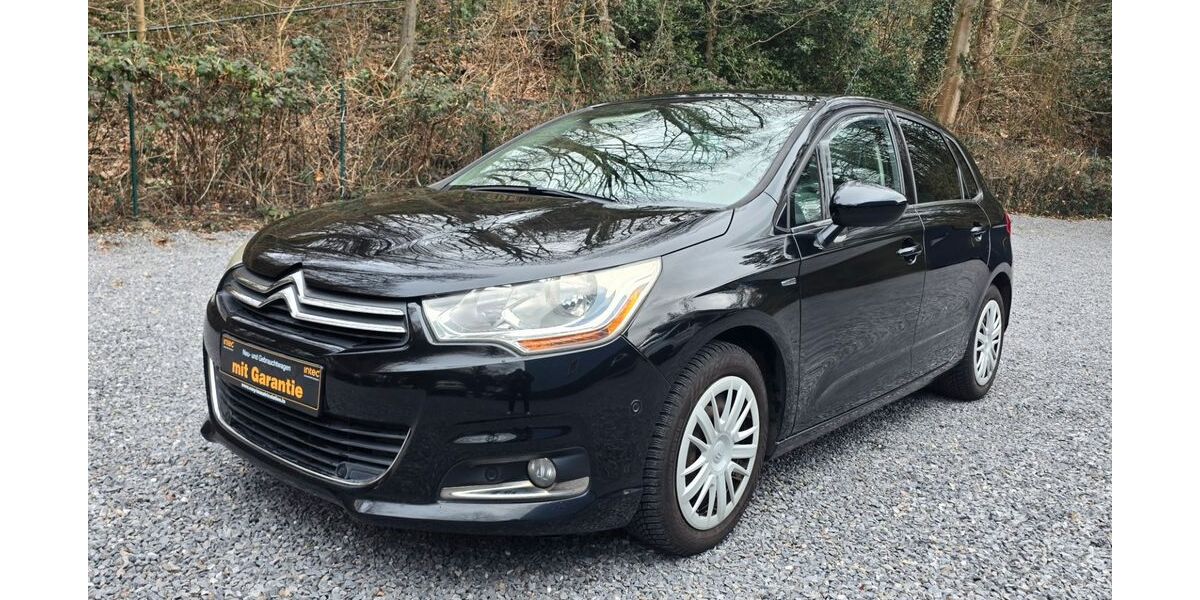 Citroen C4 126.730 km 7.999 &euro; Wuppertal 42115