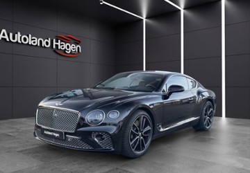 Bentley Continental GT 83.700 km 119.850 &euro; Hagen 58089
