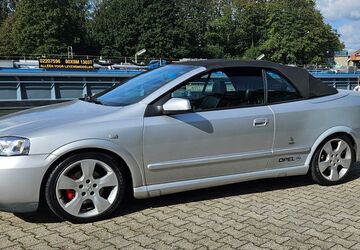 Opel Astra 130.000 km 2.500 &euro; Dortmund 44339