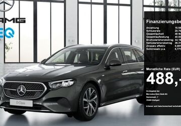 Mercedes-Benz E 300 8.571 km 51.090 &euro; Schwerte 58239