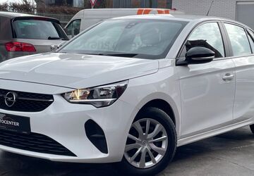 Opel Corsa 87.000 km 9.900 &euro; Gelsenkirchen 45889