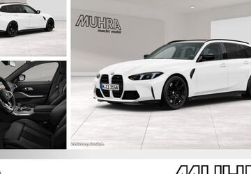 BMW M3 22.054 km 79.470 &euro; Oberhausen 46149