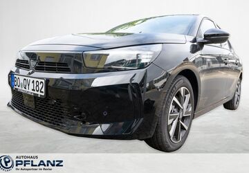 Opel Corsa 13.520 km 19.940 &euro; Bochum 44801