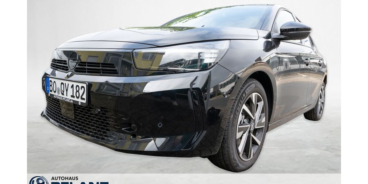 Opel Corsa 13.520 km 19.940 &euro; Bochum 44801