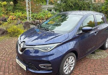 Renault ZOE 11.537 km 16.495 &euro; Hagen 58091