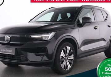 Volvo XC40 37.404 km 28.450 &euro; Essen-Kray 45309