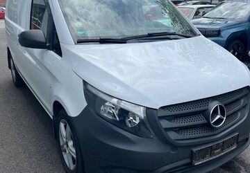 Mercedes-Benz Vito 147.000 km 11.499 &euro; Recklinghausen 45663