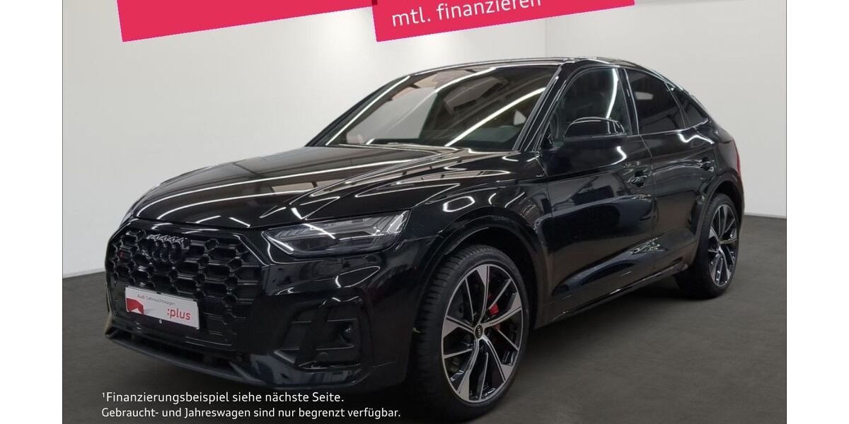Audi SQ5 41.554 km 54.950 &euro; Mülheim a.d. Ruhr 45481