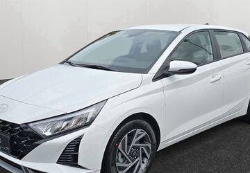 Hyundai i20 24.306 km 21.990 &euro; Bochum 44866