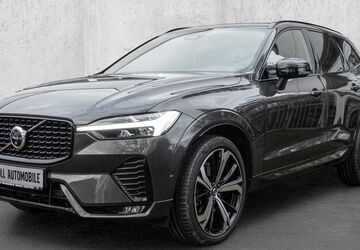 Volvo XC60 98.523 km 30.490 &euro; Wuppertal 42109