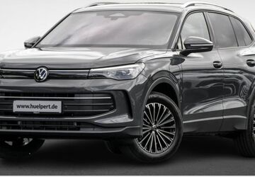 VW Tiguan 15.750 km 41.866 &euro; Dortmund 44379