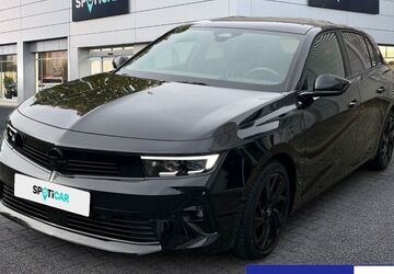 Opel Astra 40.139 km 20.980 &euro; Essen 45143