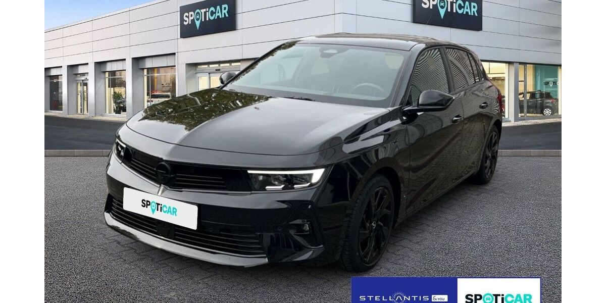 Opel Astra 40.139 km 20.980 &euro; Essen 45143