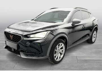 Cupra Formentor 11.145 km 27.265 &euro; Dortmund 44269