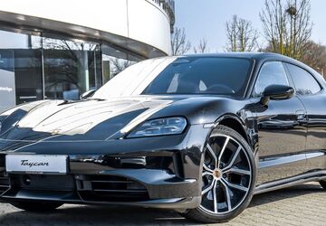 Porsche Taycan 12.999 km 103.490 &euro; Hagen 58119