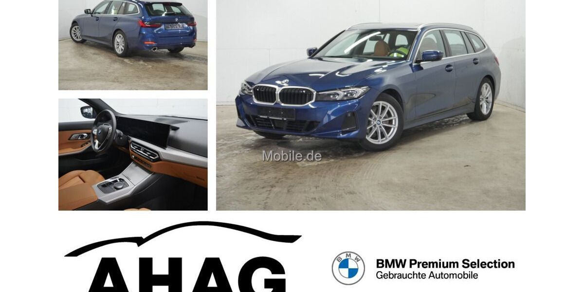 BMW 320 10.979 km 36.440 &euro; Marl 45770