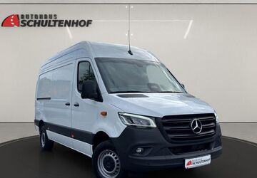 Mercedes-Benz Sprinter 22.218 km 43.990 &euro; Mülheim/Ruhr 45481