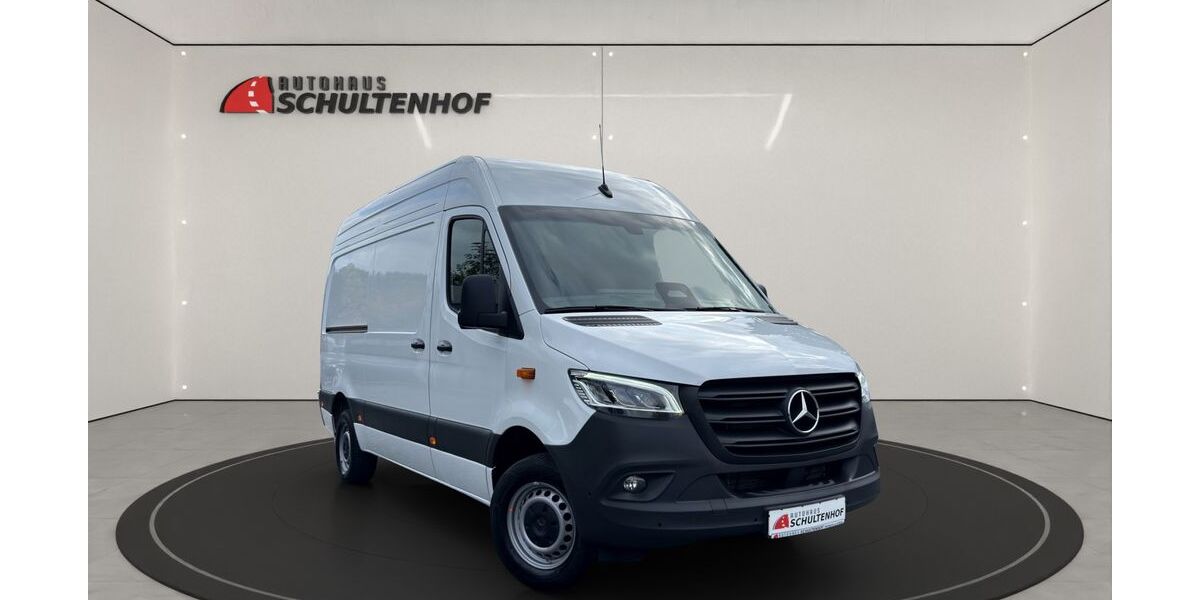 Mercedes-Benz Sprinter 22.218 km 43.990 &euro; Mülheim/Ruhr 45481