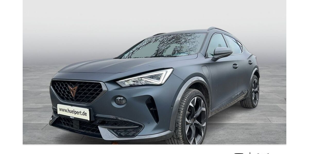 Cupra Formentor 39.097 km 29.616 &euro; Dortmund 44269