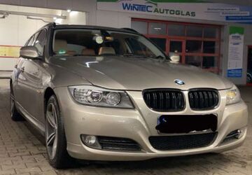 BMW 320 301.000 km 6.200 &euro; Wuppertal 42389