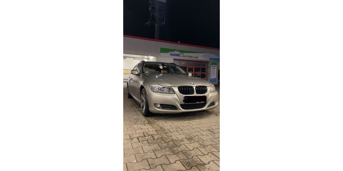 BMW 320 301.000 km 6.200 &euro; Wuppertal 42389