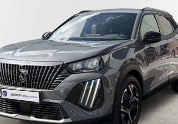 Peugeot 2008 6.700 km 25.990 &euro; Oberhausen 46149