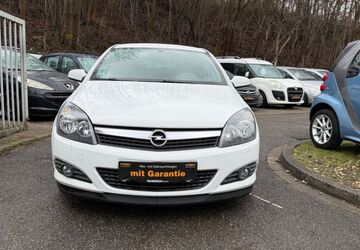 Opel Astra 139.182 km 2.999 &euro; Essen 45145