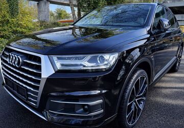 Audi Q7 147.406 km 27.200 &euro; Essen 45276