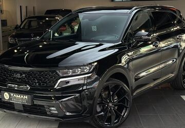 Kia Sorento 57.000 km 45.850 &euro; Mülheim an der Ruhr 45472