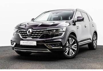 Renault Koleos 77.271 km 20.697 &euro; Hagen 58091