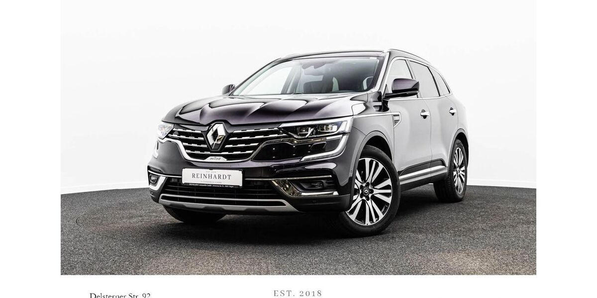 Renault Koleos 77.271 km 20.697 &euro; Hagen 58091