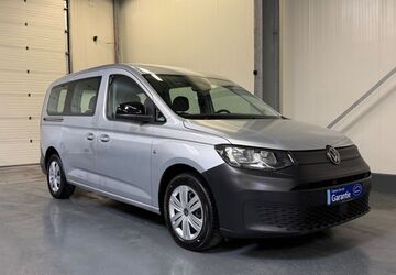 VW Caddy Maxi 100.660 km 17.900 &euro; Wuppertal 42349