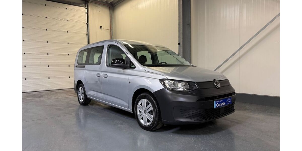 VW Caddy Maxi 100.660 km 17.900 &euro; Wuppertal 42349