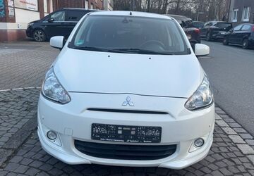 Mitsubishi Space Star 64.000 km 5.899 &euro; Gelsenkirchen 45879