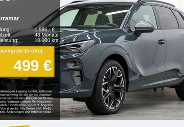 Cupra Terramar 14.950 km 40.480 &euro; Bochum 44809