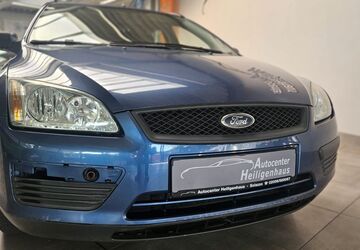 Ford Focus 250.509 km 880 &euro; Heiligenhaus 42579