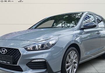 Hyundai i30 77.400 km 14.980 &euro; Bochum 44809