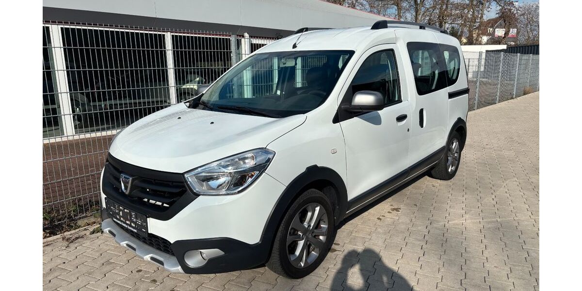 Dacia Dokker 104.585 km 9.990 &euro; Dortmund 44145