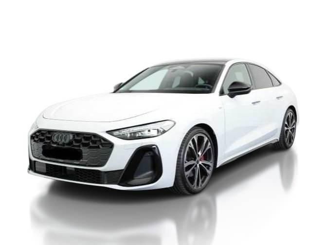 Audi A5 8.890 km 57.545 &euro; Hagen 58091