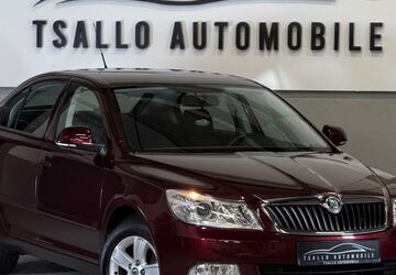 Skoda Octavia 66.490 km 9.999 &euro; Wuppertal 42279