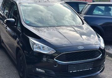 Ford Grand C-Max 194.000 km 3.900 &euro; Essen 45145
