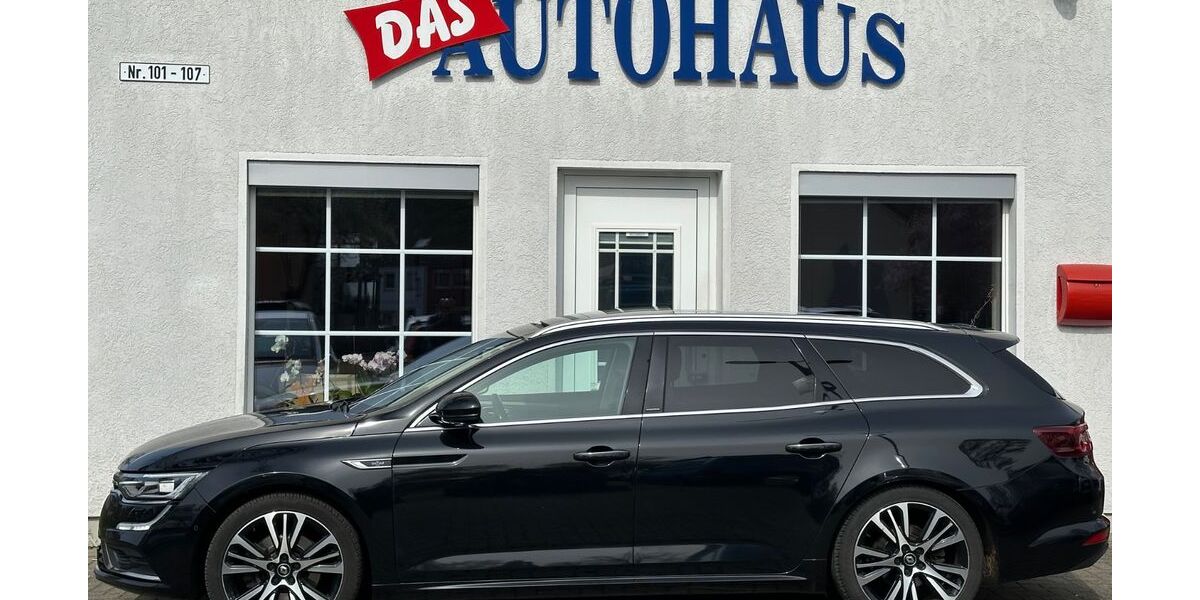Renault Talisman 147.000 km 13.999 &euro; Marl 45770