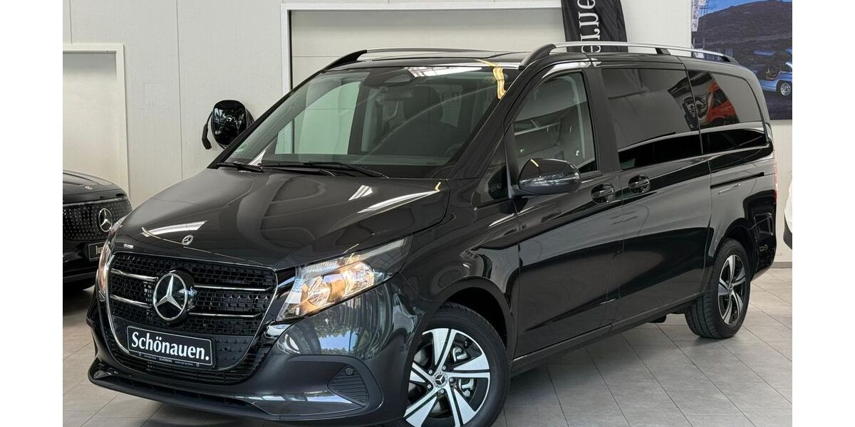 Mercedes-Benz V 220 12.832 km 60.450 &euro; Wuppertal 42281