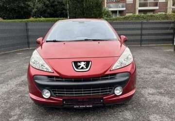 Peugeot 207 141.000 km 2.600 &euro; Haspe (Hagen) 58089