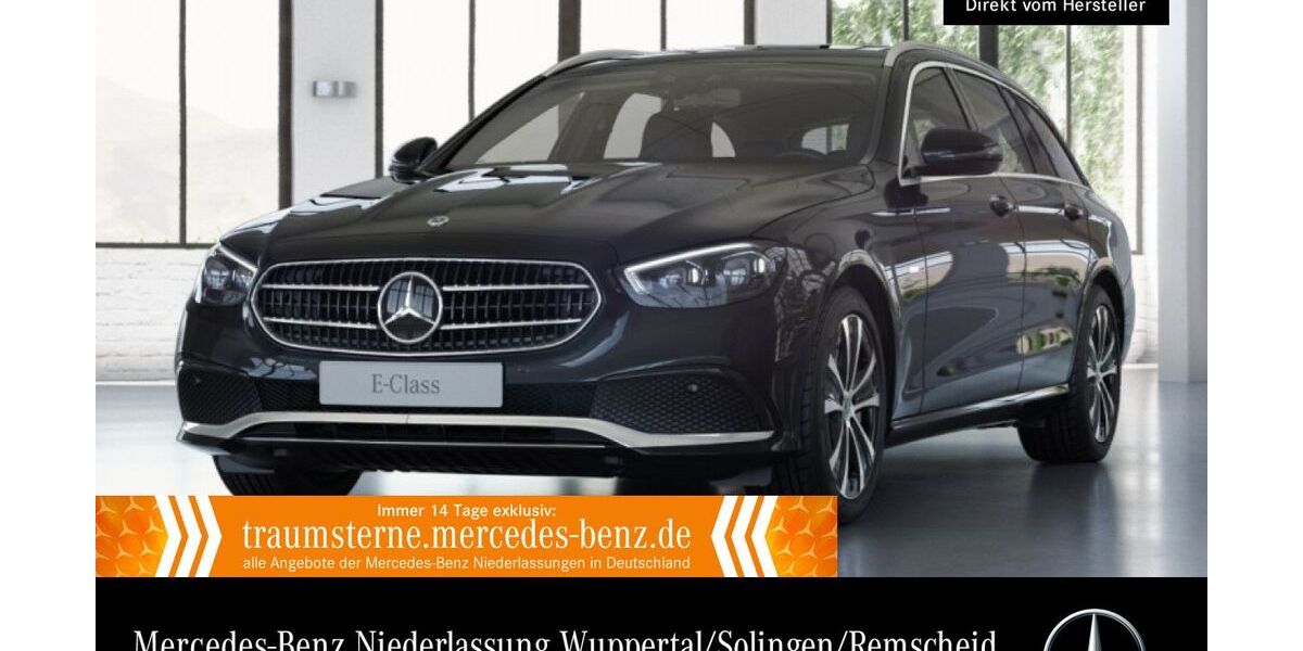 Mercedes-Benz E 300 80.512 km 29.990 &euro; Wuppertal 42115