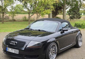 Audi TT 196.435 km 7.900 &euro; Herten 45701