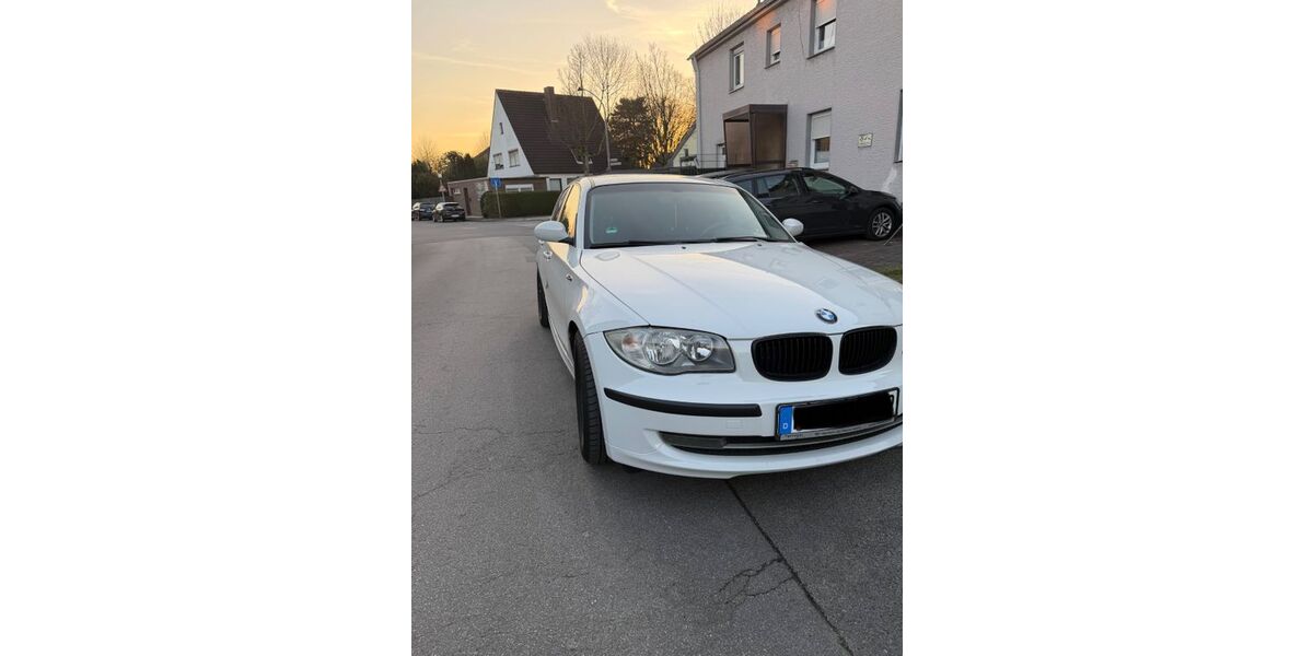 BMW 116 235.000 km 2.890 &euro; Bottrop 46240