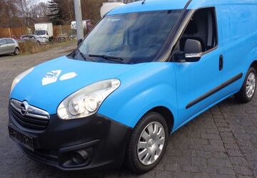 Opel Combo 85.000 km 4.950 &euro; Mülheim 45481