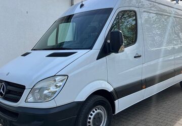 Mercedes-Benz Sprinter 157.500 km 11.900 &euro; Bochum 44805